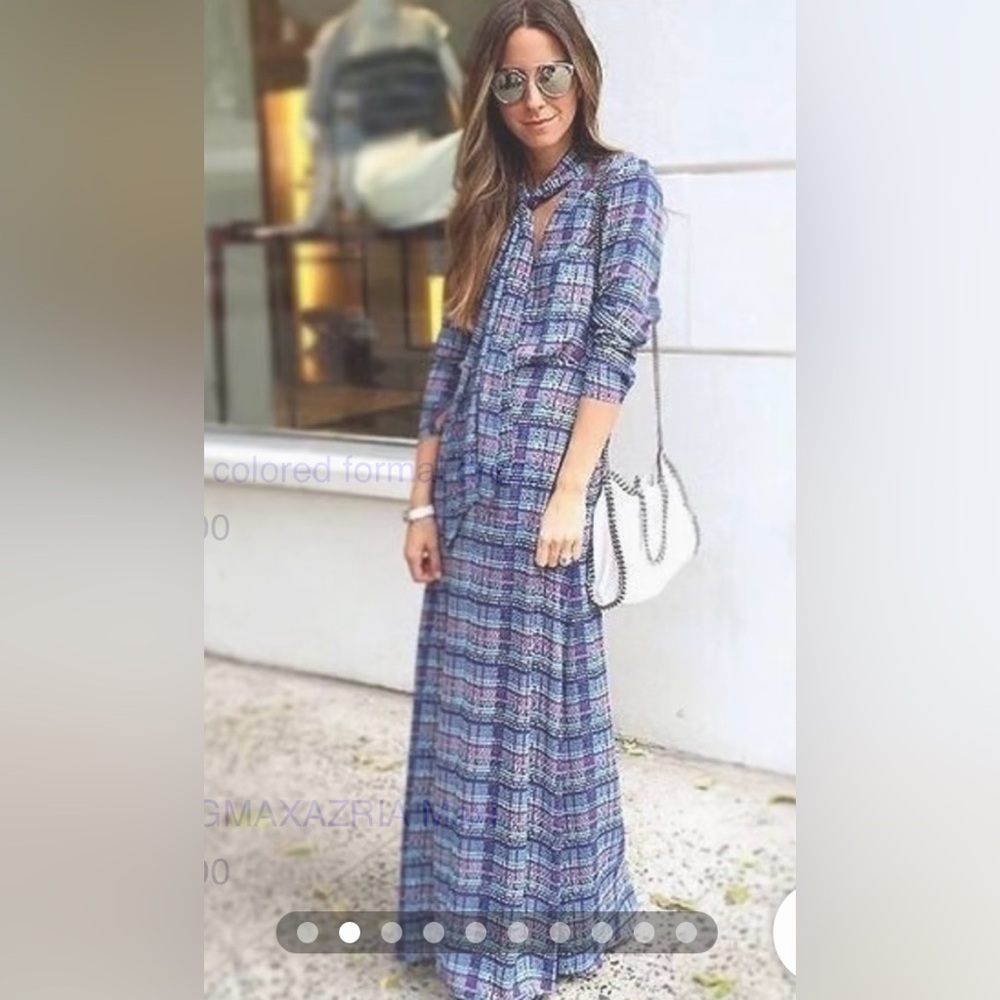 BCBG Maxazria dress